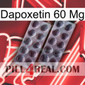 Dapoxetine 60Mg 31